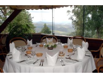 3 Nights for 2 at Hotel Rosa dos Ventos, Teresopolis, Rio de Janeiro