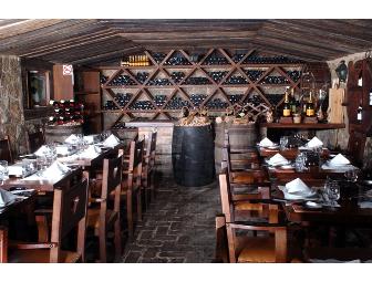 3 Nights for 2 at Hotel Rosa dos Ventos, Teresopolis, Rio de Janeiro