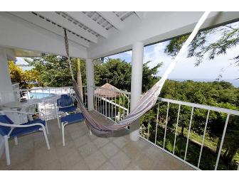 Jamaica Hotel Mockingbird 5 Nights for 2