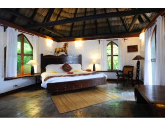 4 Days/3 Nights Belize Adventure Inclusive Vacation Package