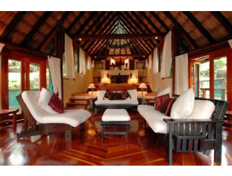 4 Days/3 Nights Belize Adventure Inclusive Vacation Package