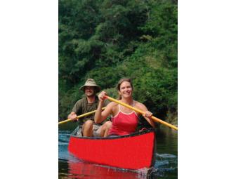 4 Days/3 Nights Belize Adventure Inclusive Vacation Package