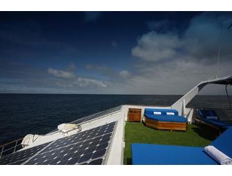 Galapagos Islands with Ecoventura - 7 Nights for 2