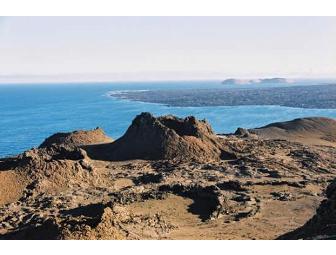 Galapagos Islands with Ecoventura - 7 Nights for 2