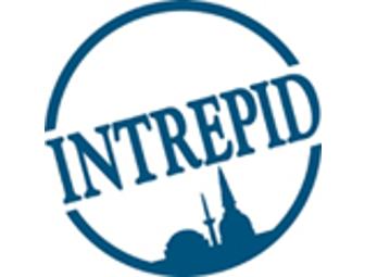 Southern Thailand with Intrepid Travel, 15 Nights for 2