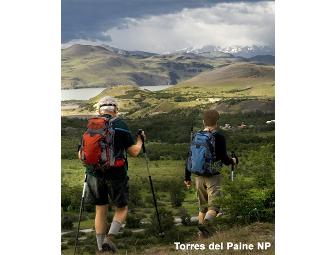 Patagonia Wildlife Safari, 5 days for 1