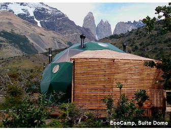 Patagonia Wildlife Safari, 5 days for 1