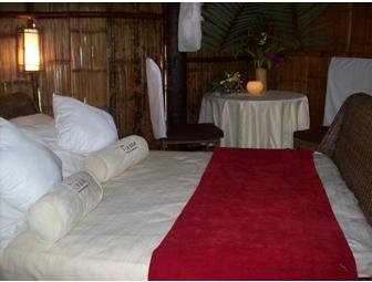 La Selva Jungle Lodge - All Inclusive Package (6 nights for 2 - local airfare included!!!)