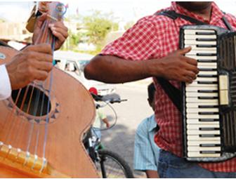 8 Nights for One - Heart of Nicaragua Tour with !Un Buen Viaje!