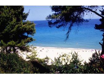 5 Nights for 2 - Explore Greek Island of Amouliani with P.A.P. Corp