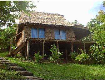 Matava - Fiji's Premier Eco Adventure Resort, 7 nights for 2