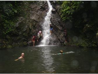 Matava - Fiji's Premier Eco Adventure Resort, 7 nights for 2