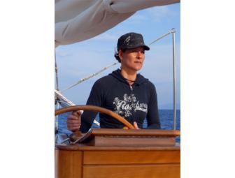 Mediterranean Sailing Vacation in Comfort, 7 Nights/8 Days for One