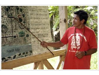 Macaws and Primates in the Tambopata National Reserve, 5 days / 4 nights for 2