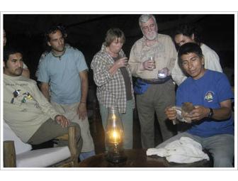 Macaws and Primates in the Tambopata National Reserve, 5 days / 4 nights for 2