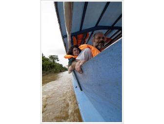 Macaws and Primates in the Tambopata National Reserve, 5 days / 4 nights for 2