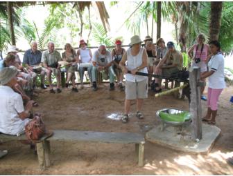 Amazing Jungle Adventure in the Amazon River, Peru, 4 days/3 nights for 2