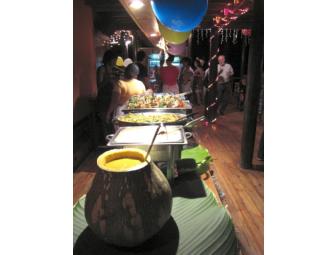 Natural Retreat in Costa Rica, 6 Days/5 Nights for 2