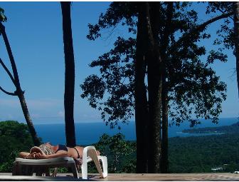 Natural Retreat in Costa Rica, 6 Days/5 Nights for 2