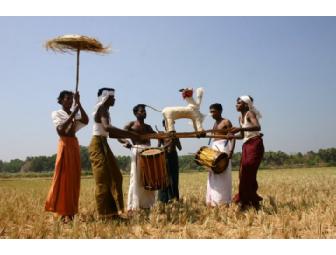 River Nila Holidays, India, 4 Nights for 2