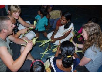 River Nila Holidays, India, 4 Nights for 2