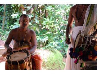 River Nila Holidays, India, 4 Nights for 2