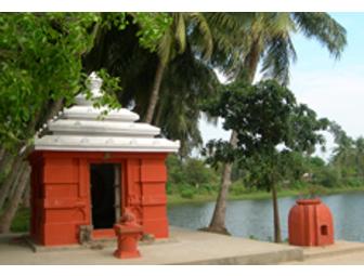 India Nature & Wildlife Journeys, 6 days/5 nights for 2