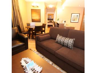 Parkside Victoria Resort and Spa, BC, Canada, 3 nights for 2