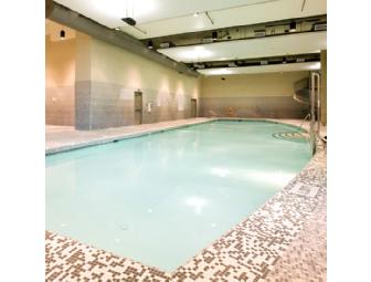 Parkside Victoria Resort and Spa, BC, Canada, 3 nights for 2