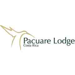 Pacuare Lodge & Aventuras Naturales