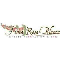 Finca Rosa Blanca