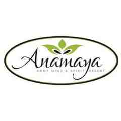 Anamaya Yoga Retreat Center