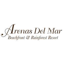 Arenas del Mar Beachfront & Rainforest Resort