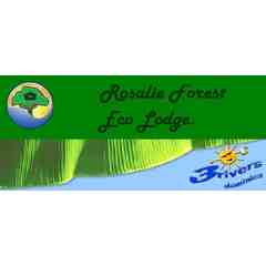 3 Rivers & Rosalie Forest Ecolodge