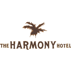The Harmony Hotel