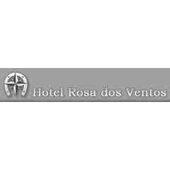 Roteiros de Charme Hotel Association/ Rosa dos Ventos