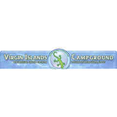 Virgin Islands Campground