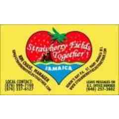 Strawberry Fields Together!