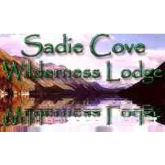 Sponsor: Sadie Cove Wilderness Lodge