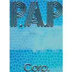 P.A.P Corp SA