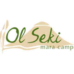 Ol Seki Mara Camp