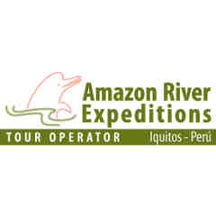 Amazon River Expeditions