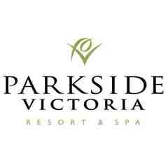 Parkside Victoria Resort and Spa