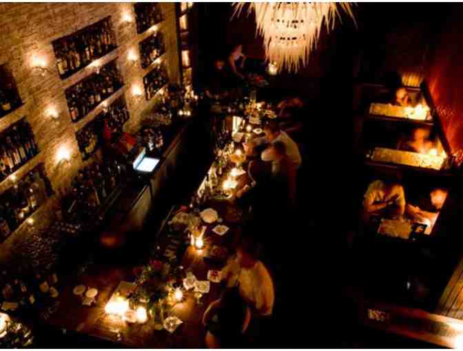 Host Your Own Whiskey Tasting for 20