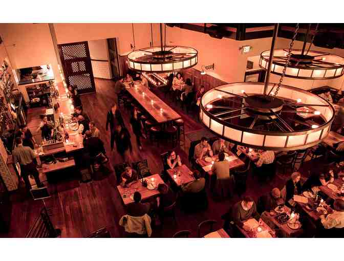 Argentinean Steakhouse Lolinda