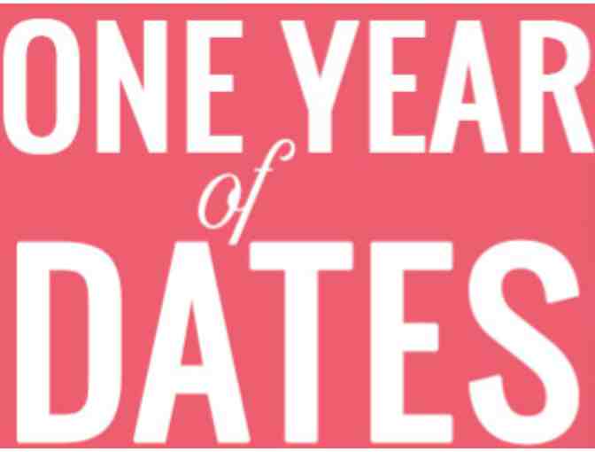 Year of Dates