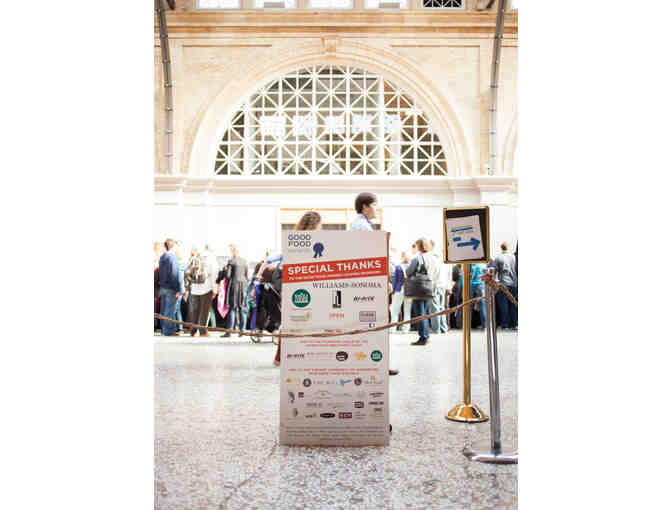 Good Food Foundation Marketplace Awards 2019