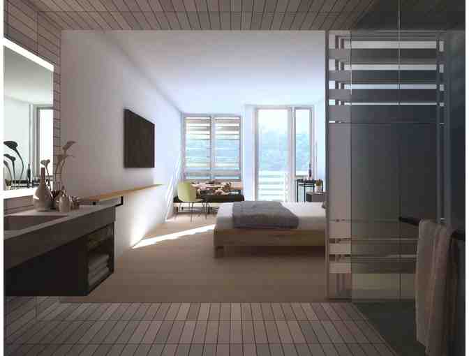 Sonoma County Wine Getaway for Six