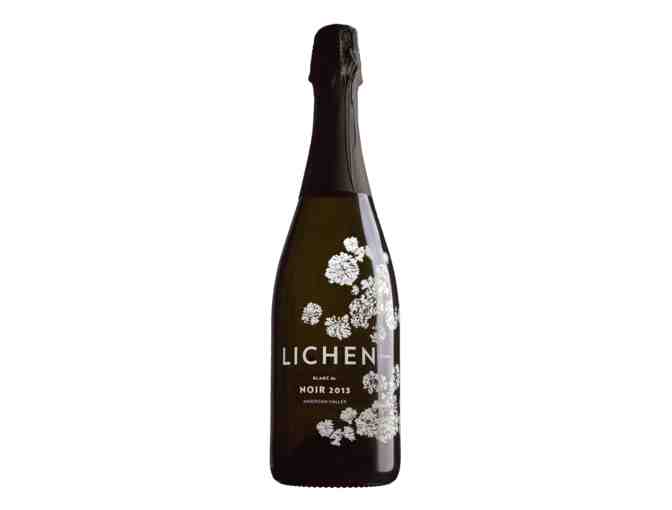 Lichen Estate Tour & Tasting