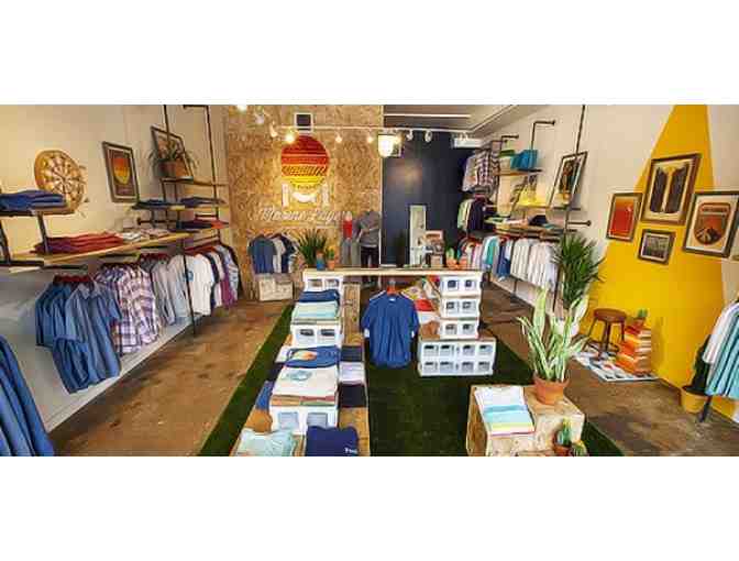 Marine Layer Gift Card